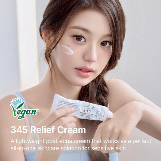Dr.Althea 345 Relief Cream - Renewed