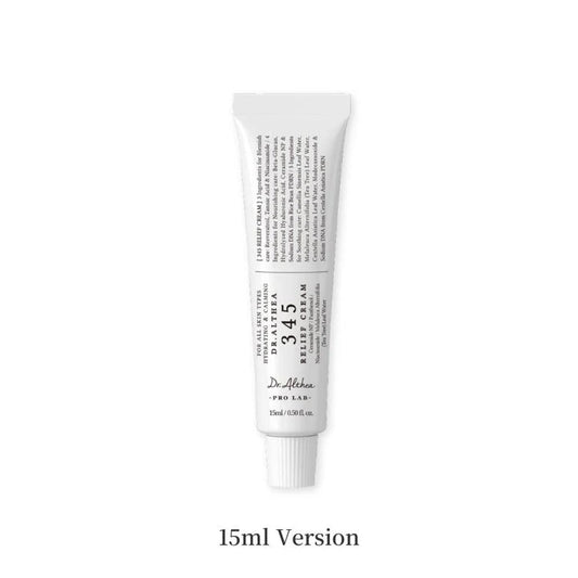 Dr.Althea 345 Relief Cream - Renewed