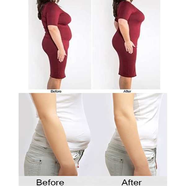 Body Shaper for Women & Man
