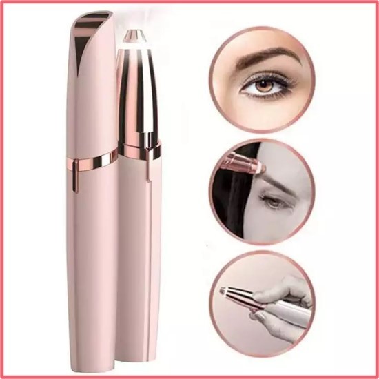 Flawless Facial Eyebrow Trimmer