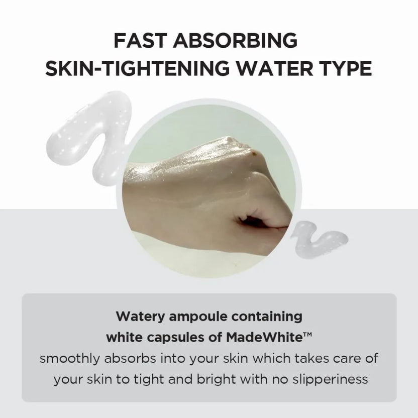 SKIN1004 TONE BRIGHTENING CAPSULE AMPOULE