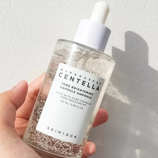 SKIN1004 TONE BRIGHTENING CAPSULE AMPOULE