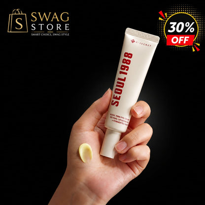 K-Secret Seoul 1988 Eye Cream Retinal Liposome 4% + Fermented Bean 30ml