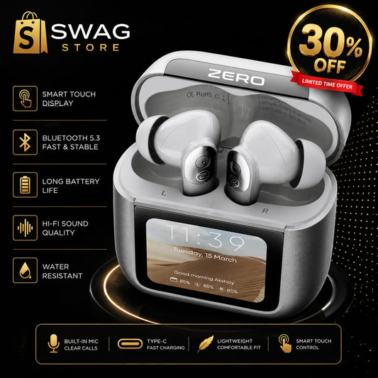 Customize Picture Earbuds (Z90 Pro)