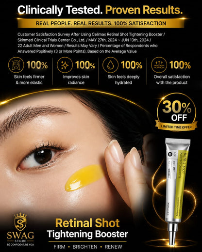 Celimax The Vita-A Retinal Shot Tightening Booster