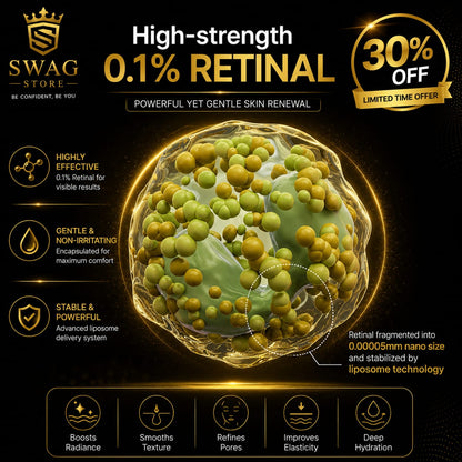 Celimax The Vita-A Retinal Shot Tightening Booster