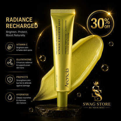 Arencia Vitamin C Booster Shot