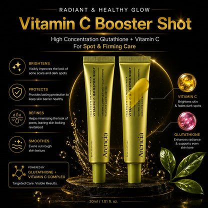 Arencia Vitamin C Booster Shot