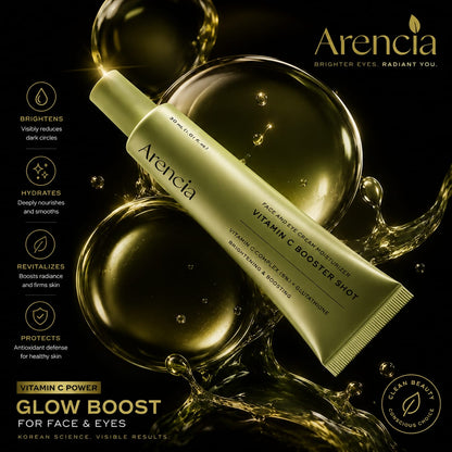 Arencia Vitamin C Booster Shot