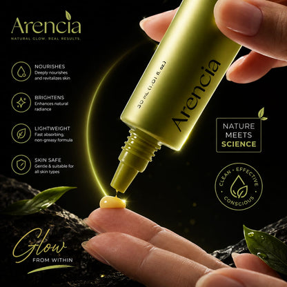 Arencia Vitamin C Booster Shot