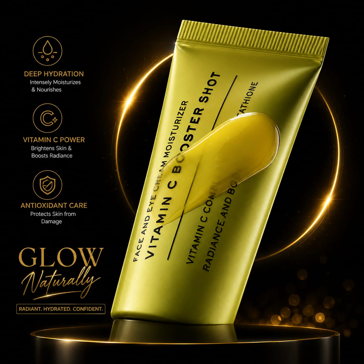 Arencia Vitamin C Booster Shot