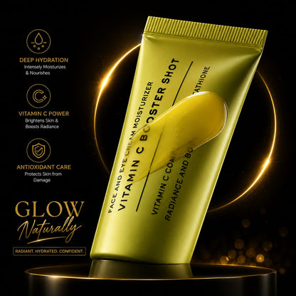 Arencia Vitamin C Booster Shot