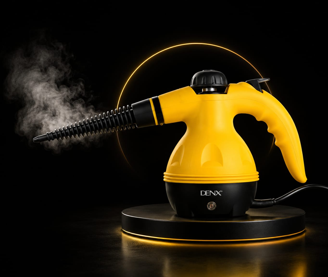 Steam Cleaner - منظف بالبخار