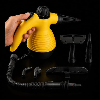 Steam Cleaner - منظف بالبخار