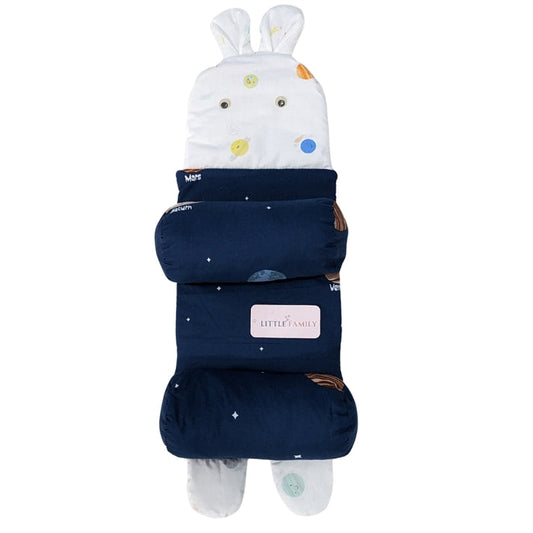 Adjustable Infant Newborn Baby Head Shaping Pillow